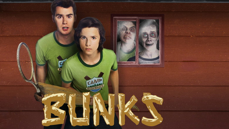 Bunks still 6