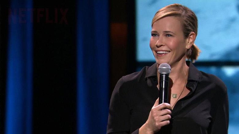 Chelsea Handler: Uganda Be Kidding Me Live still 2