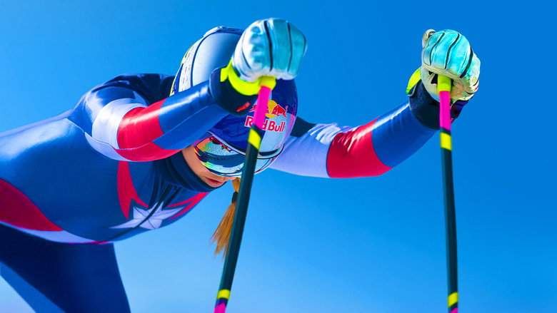 Lindsey Vonn: The Final Season still 1