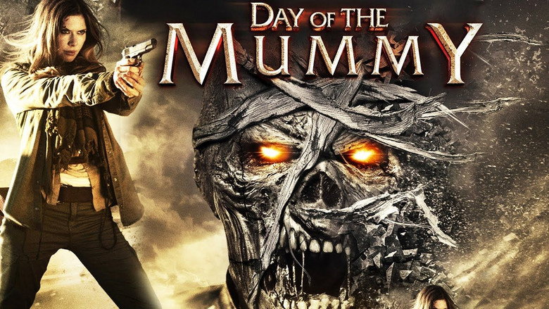 Day of the Mummy still 1
