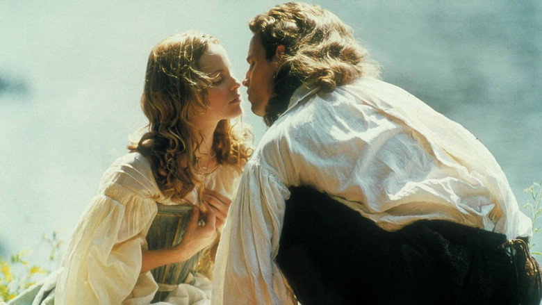The Musketeer still 5