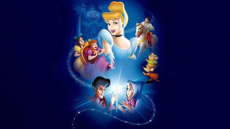 Cinderella III: A Twist in Time still 1
