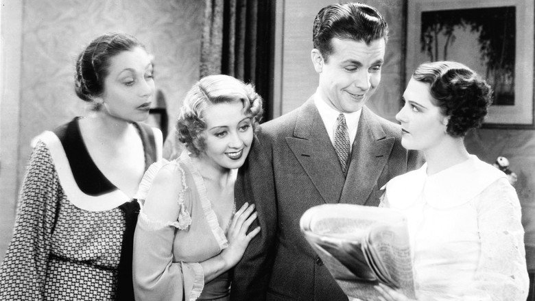 Gold Diggers of 1933 still 4