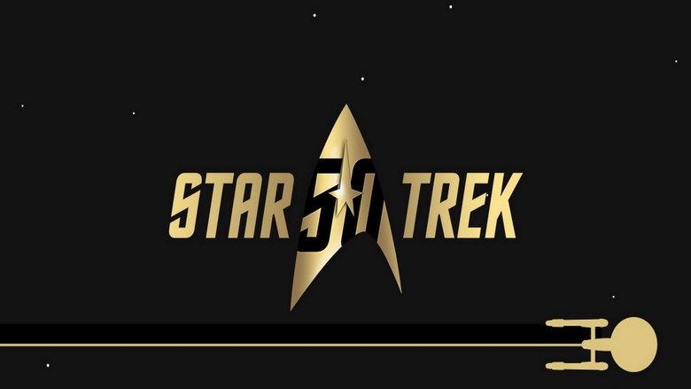 50 Years of Star Trek still 1