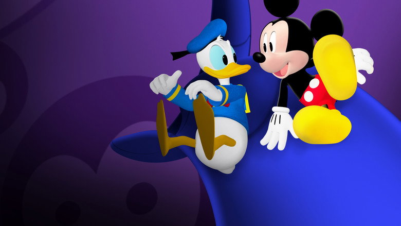 Mickey Mouse Clubhouse: Mickey's Adventures in Wonderland still 3