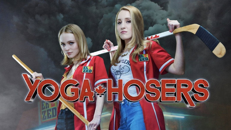 Yoga Hosers still 7