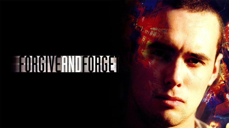 Forgive and Forget still 2
