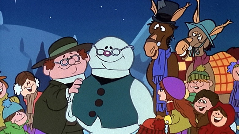 Frosty's Winter Wonderland still 3
