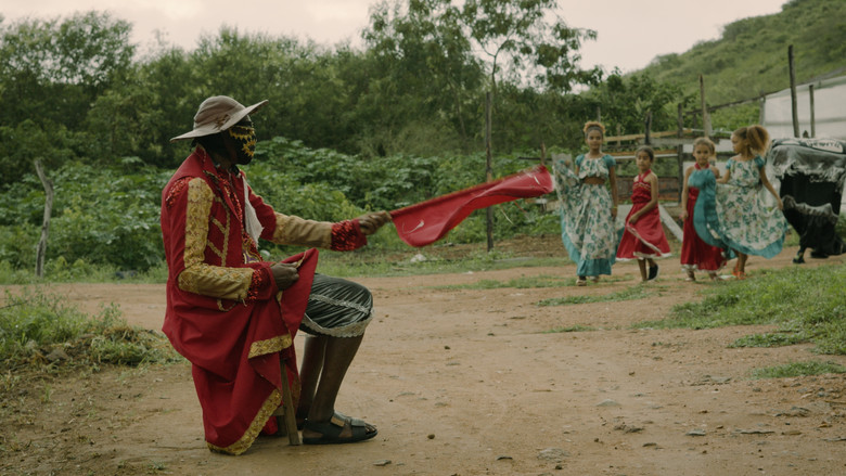 O Carnaval é de Pelé still 6