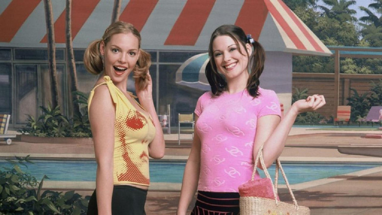 Romy and Michele: In the Beginning still 4