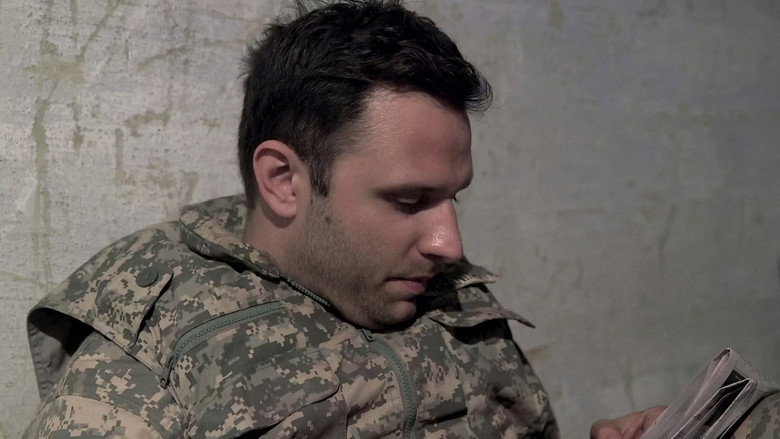 Cigarette Soup still 5