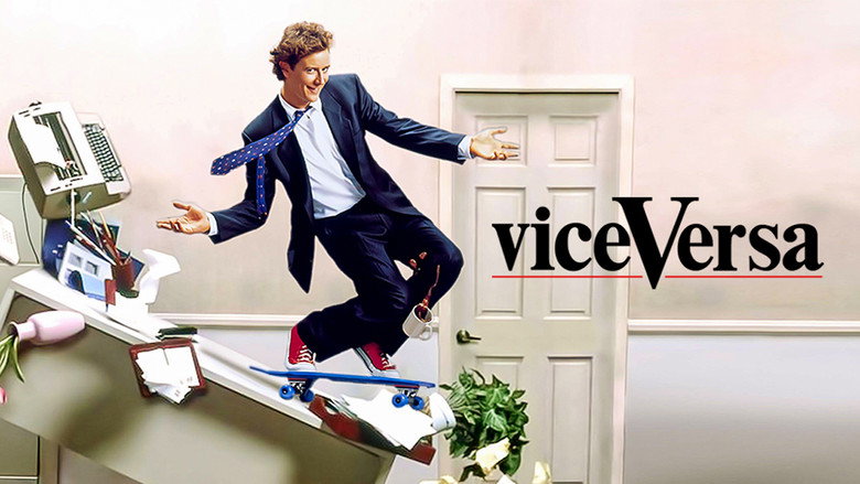 Vice Versa still 8