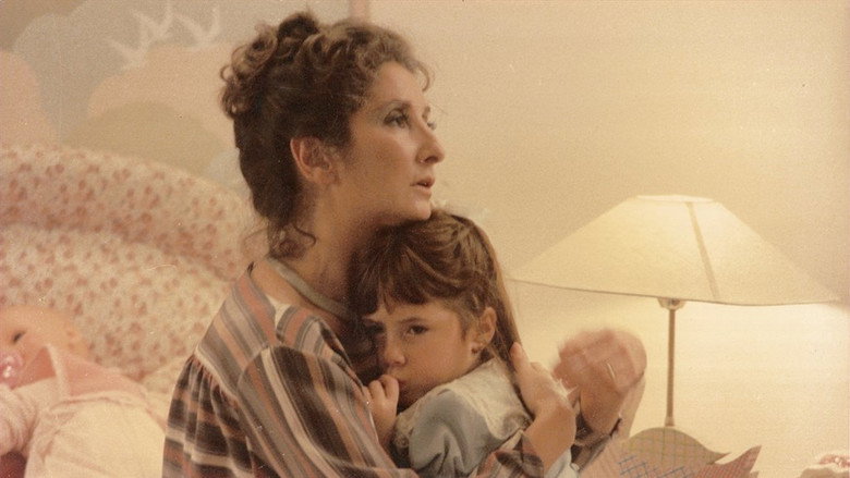 The Official Story still 7