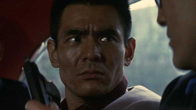 Battles Without Honor and Humanity still 6