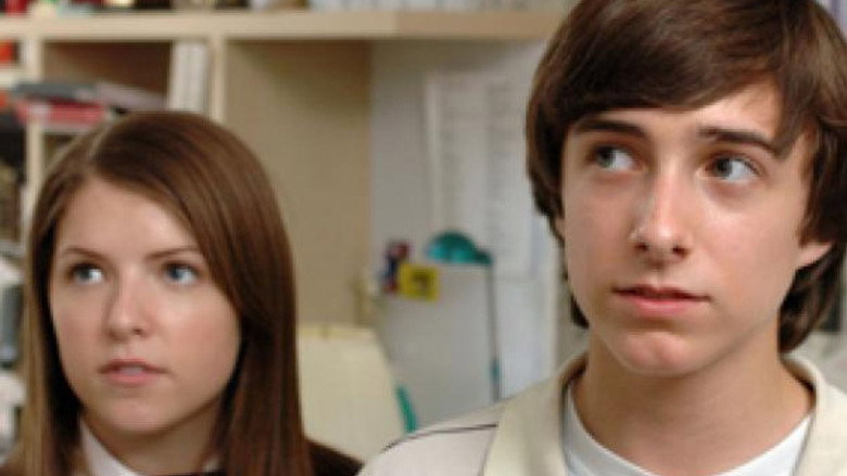 Rocket Science still 3