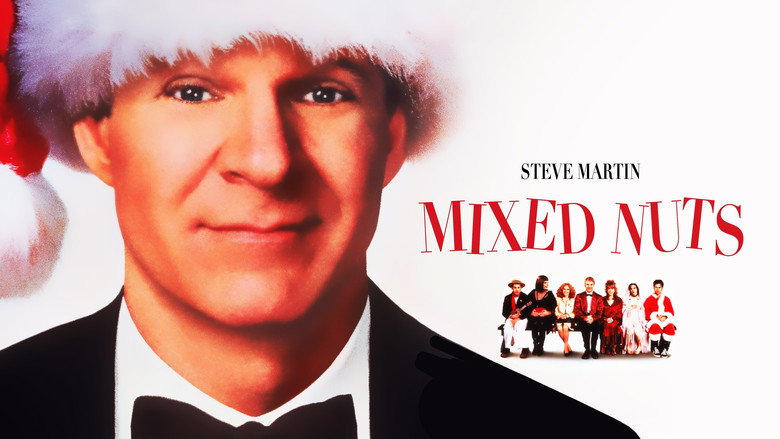 Mixed Nuts still 7