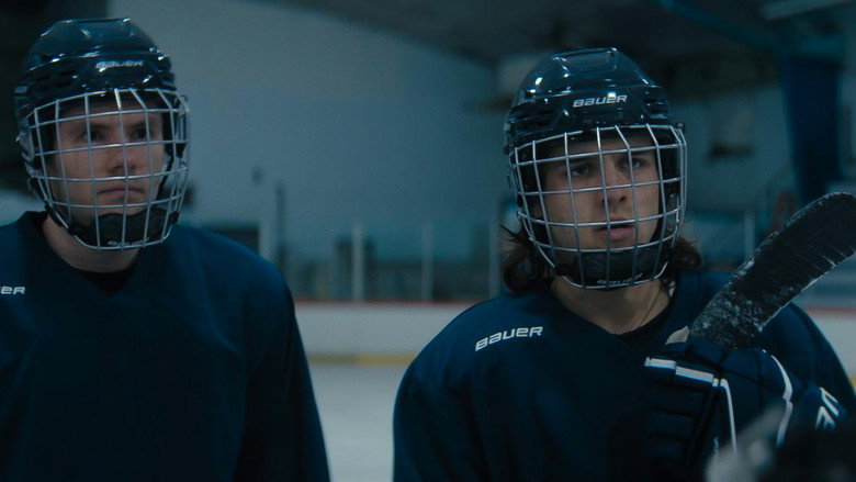Shattered Ice still 2