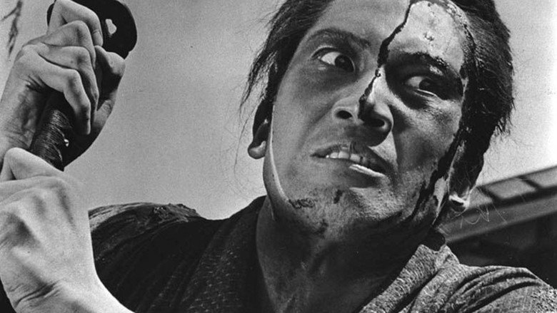 The Great Killing still 2