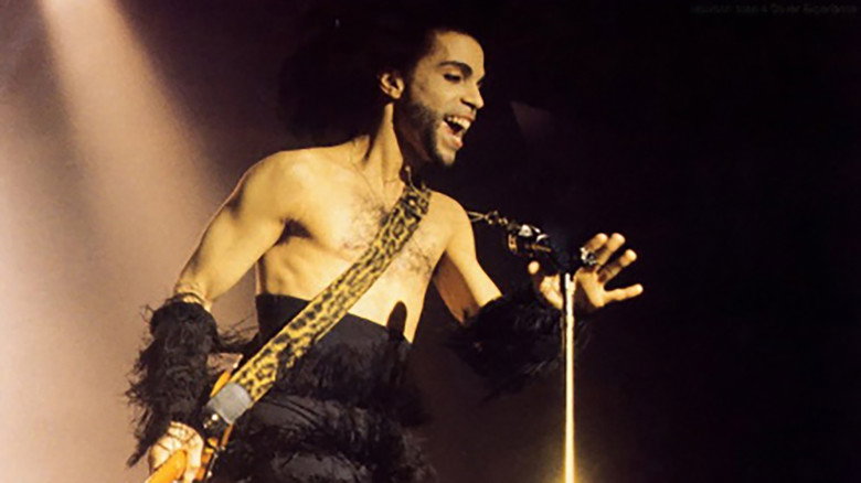 Prince: Lovesexy Live still 2