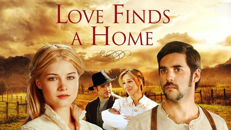 Love Finds A Home still 5
