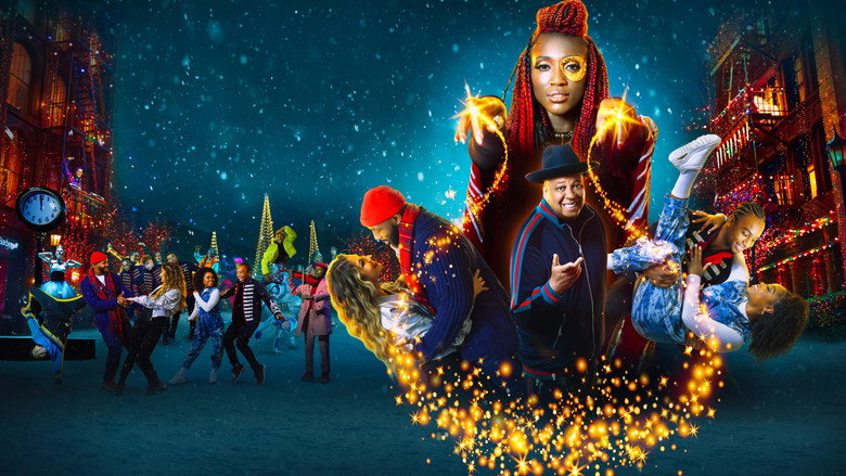 The Hip Hop Nutcracker still 1