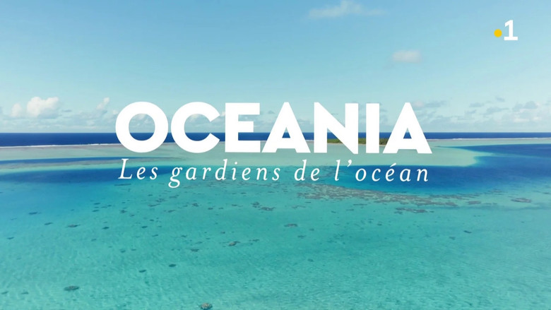Océania, les gardiens de l'océan still 3