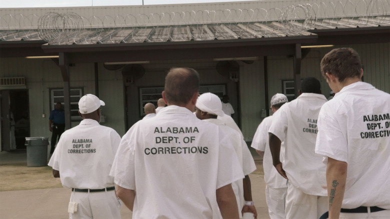 The Alabama Solution still 3