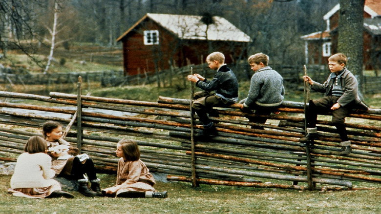 More About the Children of Noisy Village still 1