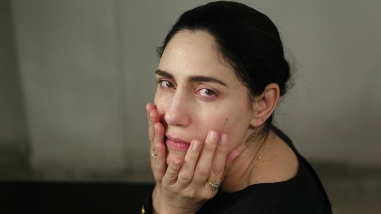 Gett: The Trial of Viviane Amsalem still 4
