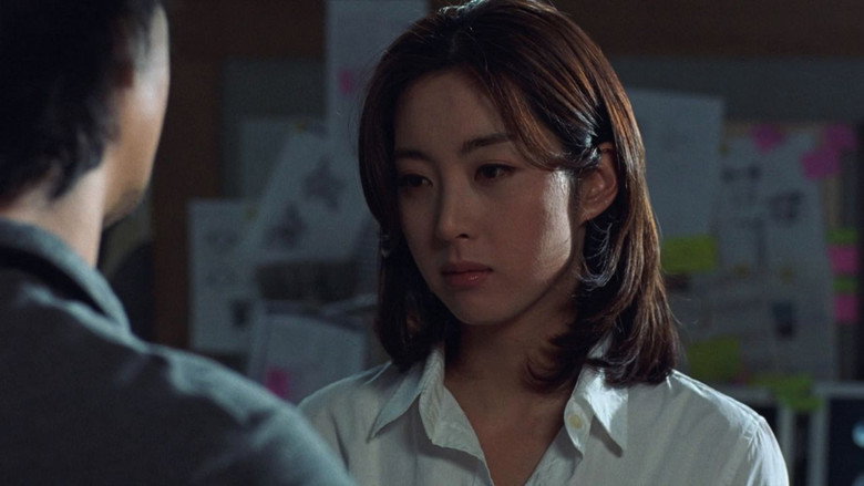 Face still 5