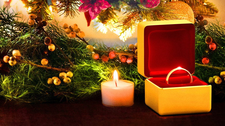 A Christmas Proposal still 1