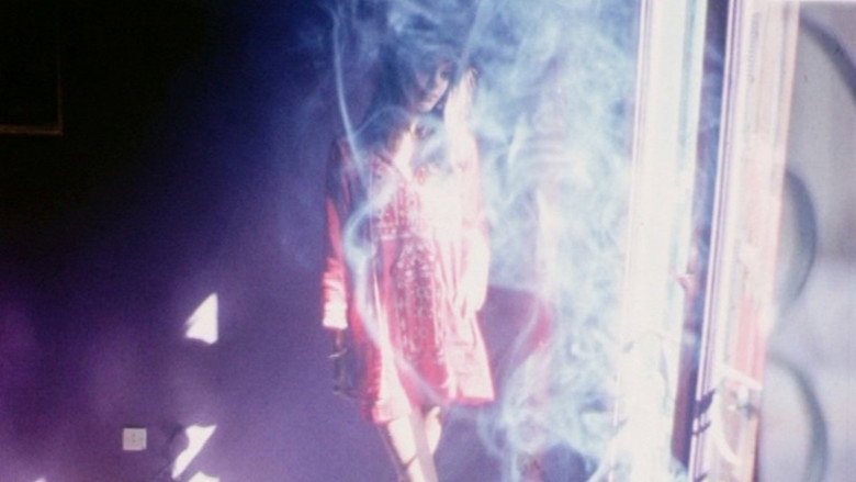 Home Movie: On the Set of Philippe Garrel's 'Le lit de la vierge' still 5