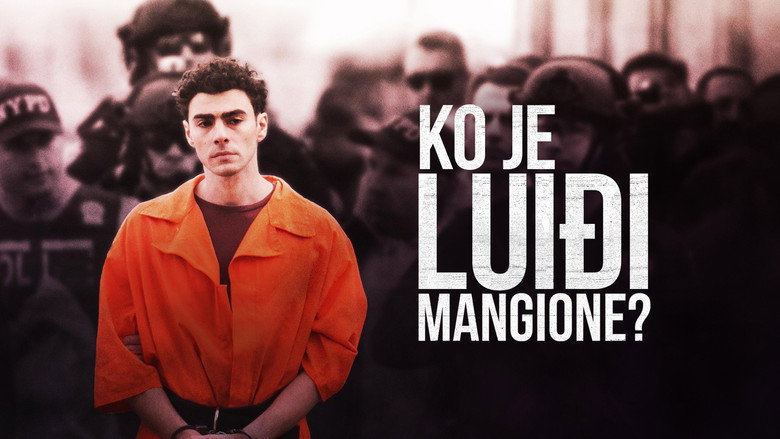 Who Is Luigi Mangione? still 7