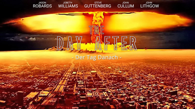 The Day After still 4