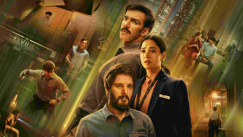 Sikandar Ka Muqaddar still 2