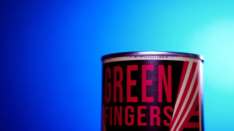 Greenfingers still 3
