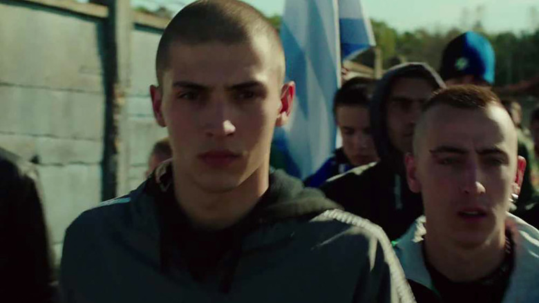 Barbarians still 7