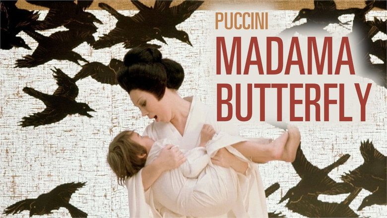 Puccini's Madama Butterfly still 2