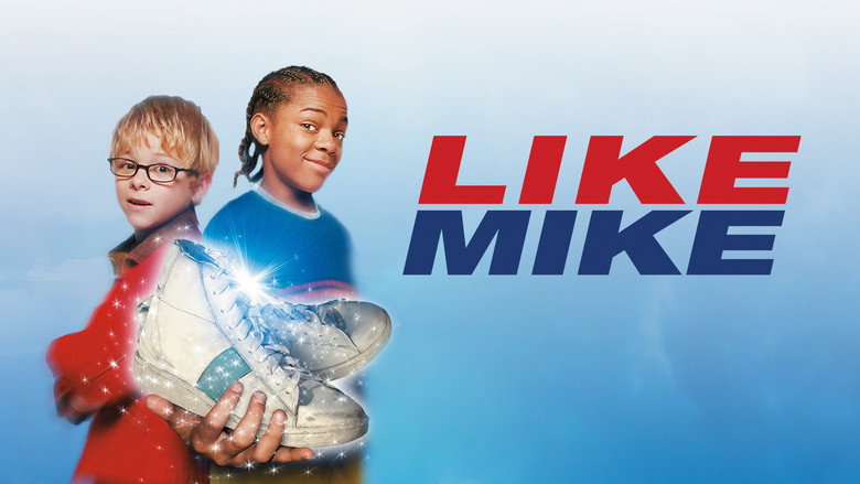 Like Mike still 3