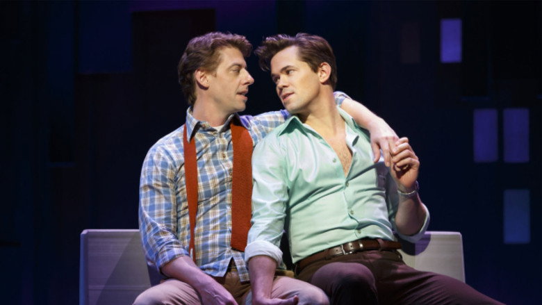 Falsettos still 2