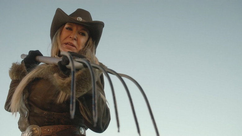 Black Creek still 3