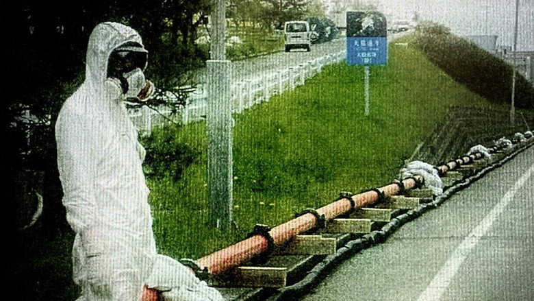 Fukushima Nuclear Accident: The Secret Containment Mission still 1