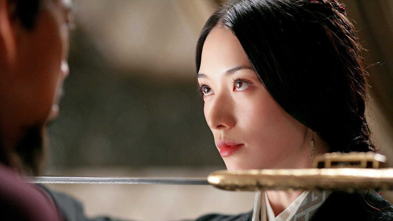 Red Cliff II still 5