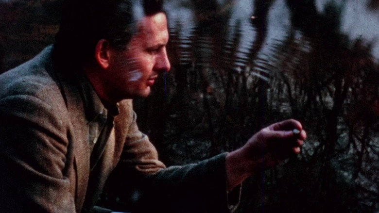 Ripples still 1