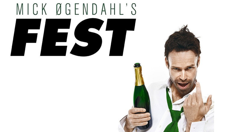 Mick Øgendahl: FEST still 1