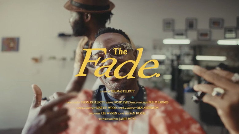 The Fade still 2
