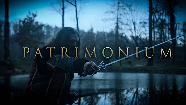 Patrimonium still 1
