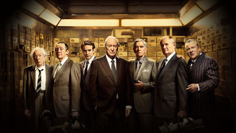 King of Thieves still 3