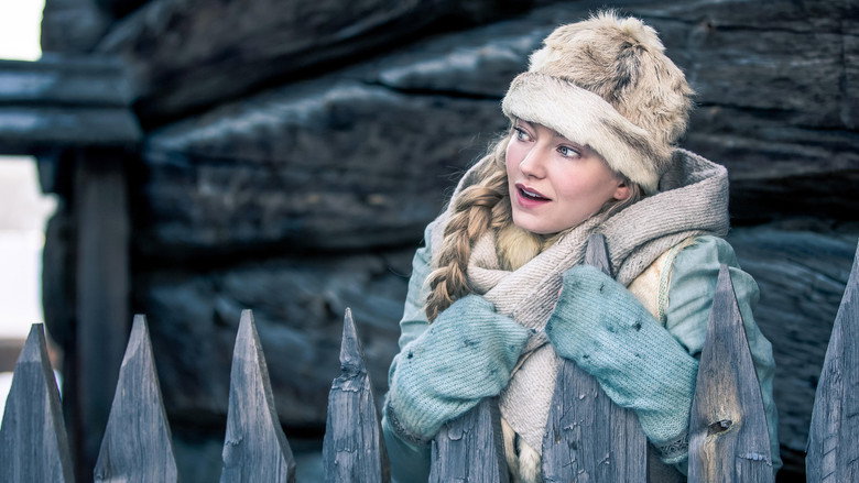 Three Wishes for Cinderella still 4