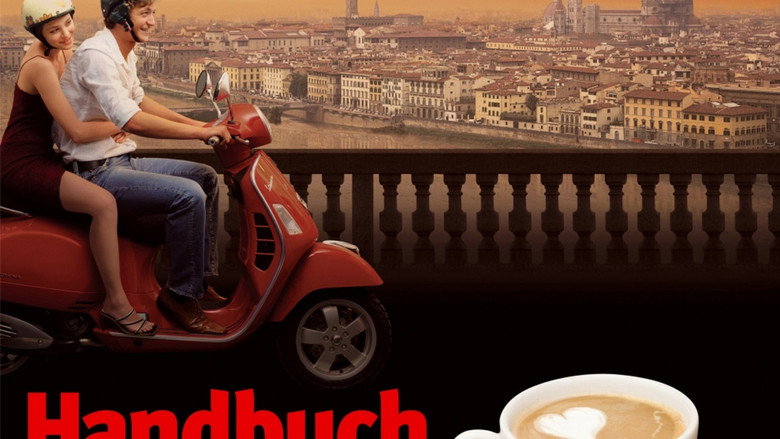 The Manual of Love still 3